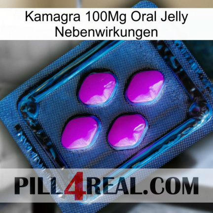 Kamagra 100Mg Oral Jelly Side Effects 04